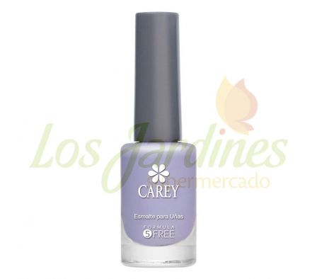 ESMALTE P/ UÑAS CEREMOSO CAREY 052.