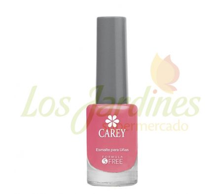 ESMALTE CAREY NACARADO N058-
