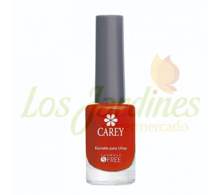 ESMALTE CREMOSO CAREY 090