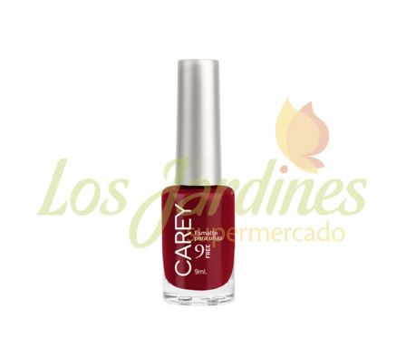 ESMALTE CAREY CREMOSO N° 091.