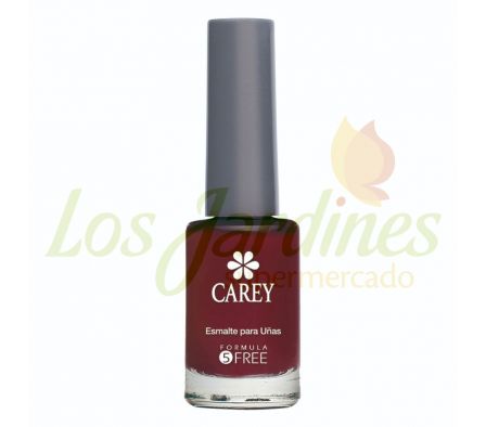 ESMALTE P/UÑAS CAREY 737.