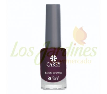 ESMALTE CAREY CREMOSO N° 738.