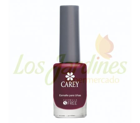 ESMALTE CAREY CREMOSO N° 924.