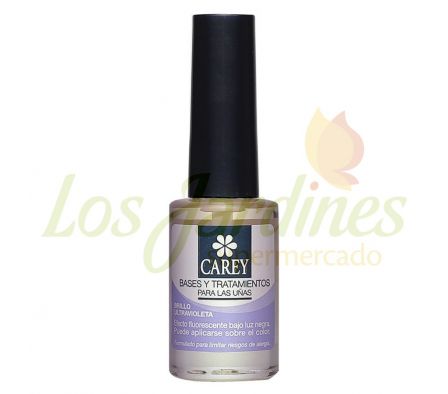 ESMALTE P/UÑA CAREY 001.