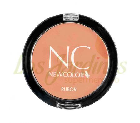 RUBOR COMPACTO N.2