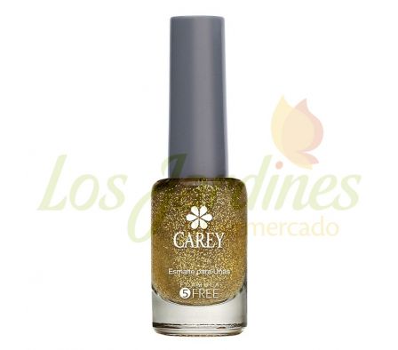ESMALTE P/UÑAS CAREY 350.