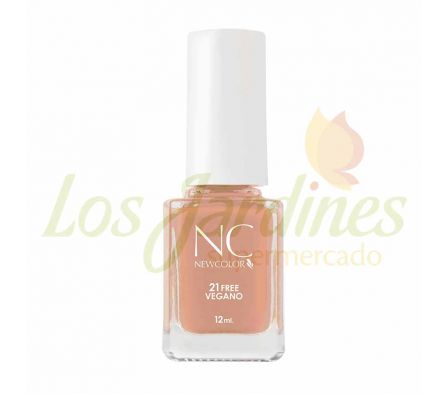ESMALTE NEWCOLOR NACARADO N° 3.43