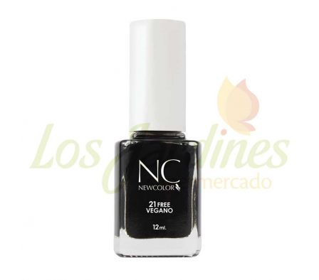 ESMALTE P/UÑAS N° 511 NEW COLOR