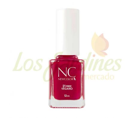 ESMALTE P/UÑAS N° 513 NEW COLOR
