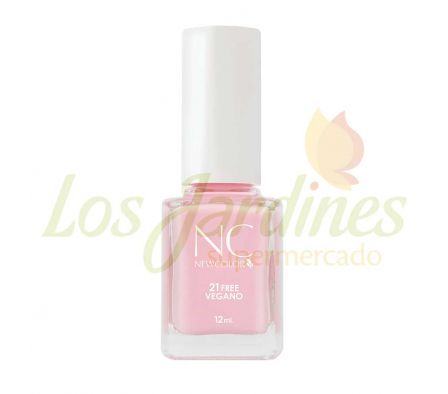 ESMALTE P/UÑAS N° 547 NEW COLOR.