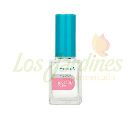 ESMALTE P/ UÑAS N° 802 NEW COLOR