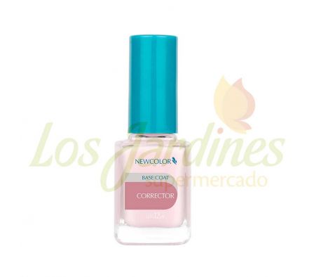ESMALTE P/ UÑAS N° 803 NEW COLOR.