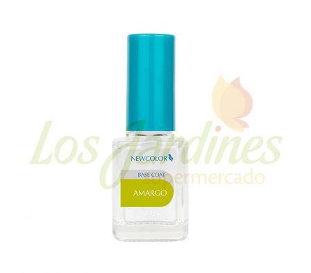 ESMALTE P/ UÑAS N° 808 NEW COLOR.