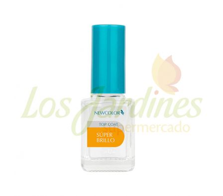ESMALTE P/ UÑAS N° 810 NEW COLOR.