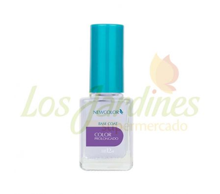 ESMALTE NEWCOLOR TRAT.COLOR PROLONG. N° 9.30