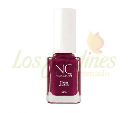 ESMALTE NEWCOLOR SQ CREMOSO Nº 2.50