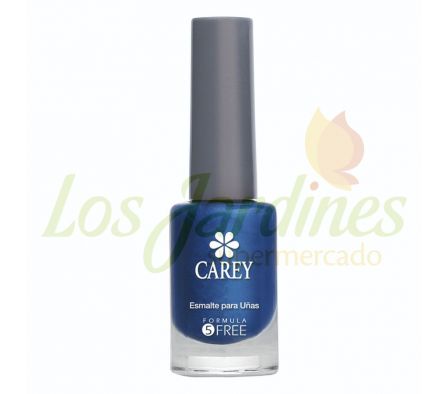 ESMALTE P/UÑAS CAREY N° 117 9 ML.