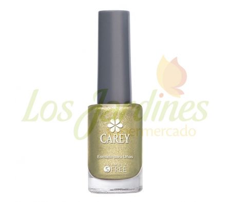 ESMALTE P/UÑA CAREY NACARADO 318.