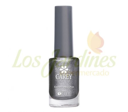 ESMALTE P/UÑA CAREY NACARADO 319.