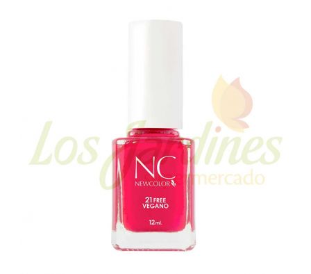 ESMALTE NEW COLOR CREMOSO KALA N.530