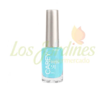ESMALTE CAREY CREMOSO N?137