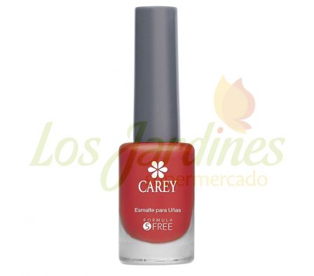ESMALTE CAREY CREMOSO ENCARNACION N.30..