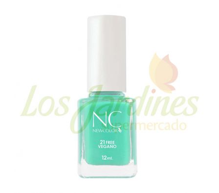 ESMALTE NEW COLOR CREMOSO EVE N.534