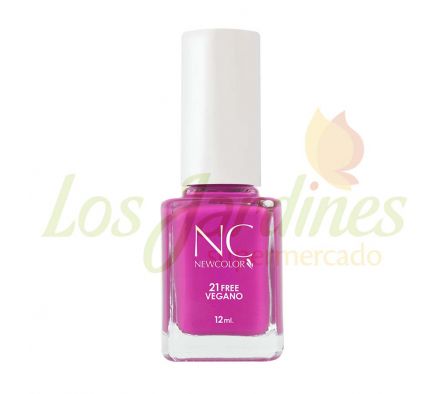 ESMALTE NEWCOLOR CREMOSO N° 5.70