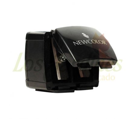 SACAPUNTAS DOBLE - BL NEW COLOR