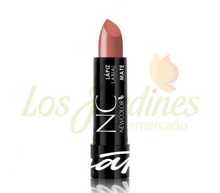 LAPIZ LABIAL NEW COLOR COCOA MATE 101