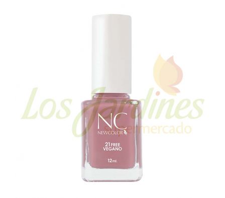 ESMALTE NEWCOLOR CREMOSO N° 3.30