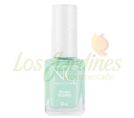 ESMALTE NEWCOLOR SQ CREMOSO N°8.30
