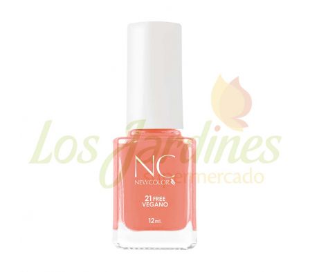 ESMALTE CREMOSO NEWCOLOR SQ N° 401
