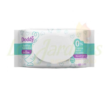 TOALLAS HUMEDAS BEBE PREMIUM SIN FRAGANCIA 100U