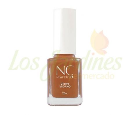 ESMALTE NEWCOLOR SQ N°316