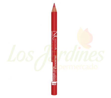 DELINEADOR NEWCOLOR LABIOS ROJOS INTENSO