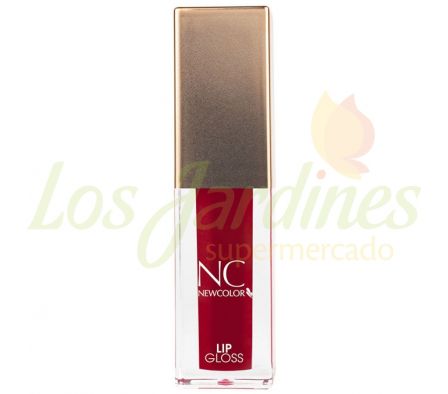 LIP GLOSS POPPY NEWCOLOR N°25