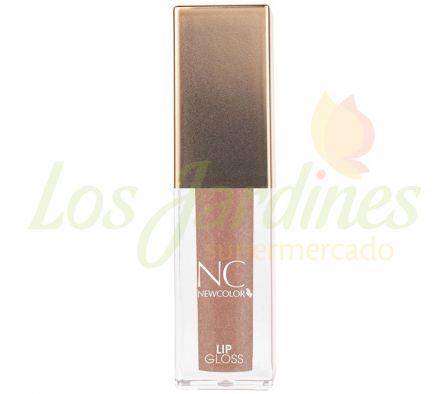 LIP GLOSS SPRING NEWCOLOR N°28