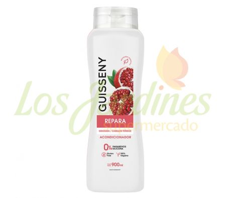 ACONDICIONADOR GUISSENY GRANADA 900ML