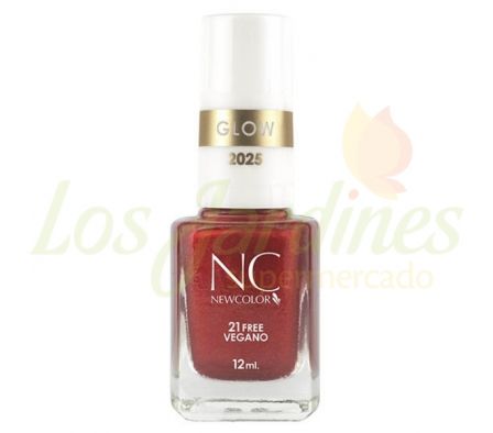 ESMALTE TORNASOLADO NEW COLOR Nº 2.43
