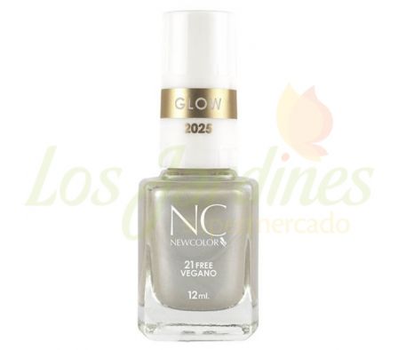 ESMALTE TORNASOLADO NEW COLOR  Nº 0.69