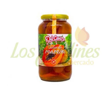 DULCE DE MAMON DULCESAR 1 KG