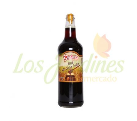 MIEL DE CAÑA DULCESAR 1 KG