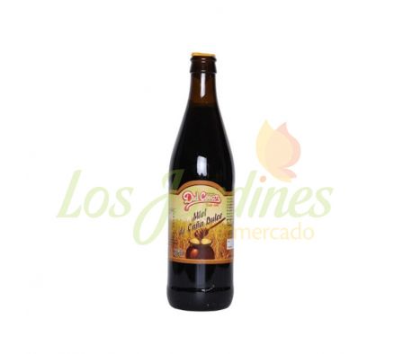 MIEL DE CAÑA DULCESAR 500 GRS