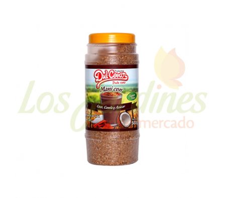 MANI CON -DUL CESAR 500GR