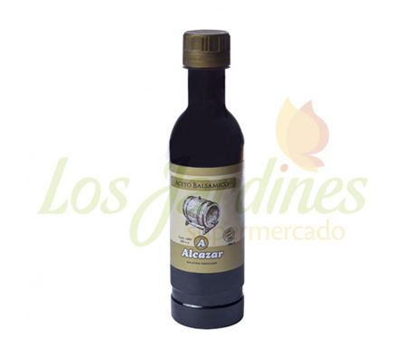 ACETO ALCAZAR BALSAMICO 250 CC