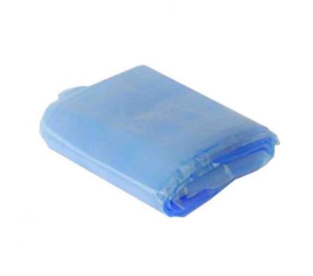 BOLSITA P/HIELO 8X35 LAVA 1000.