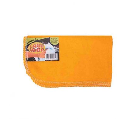 FRANELA 30X45 LAVA1000