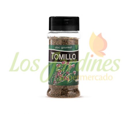 TOMILLO ABC GOURMET 22 GRS