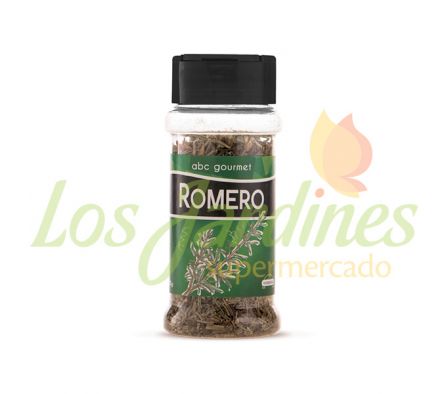 ROMERO ABC GOURMET 21 GRS